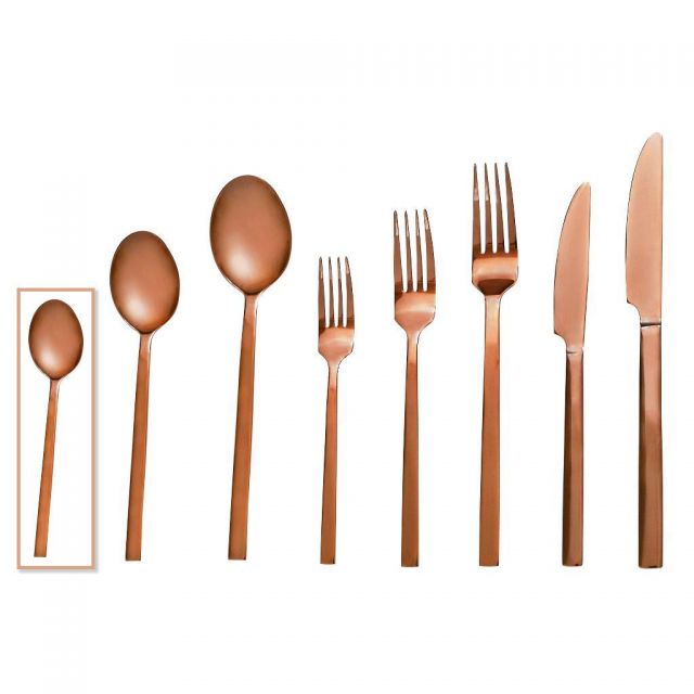 DIVINE COPPER