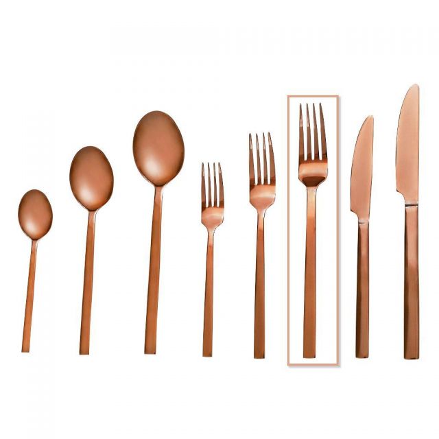 DIVINE COPPER