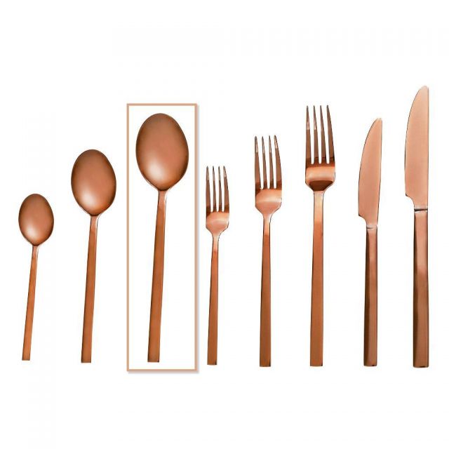 DIVINE COPPER