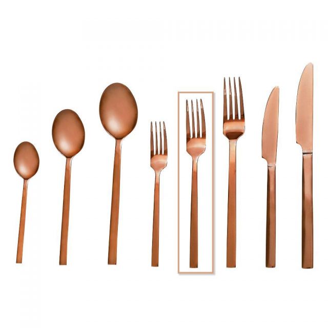 DIVINE COPPER
