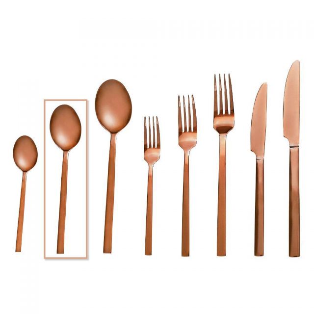 DIVINE COPPER