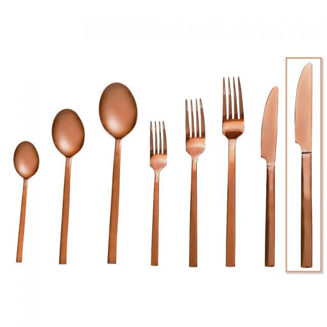 DIVINE COPPER