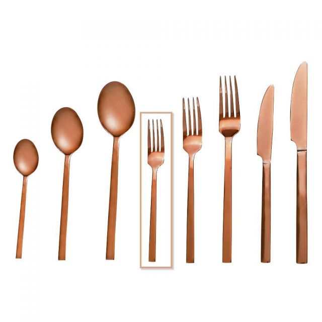 DIVINE COPPER