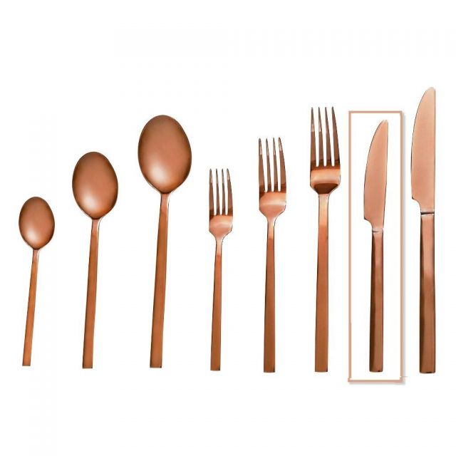 DIVINE COPPER