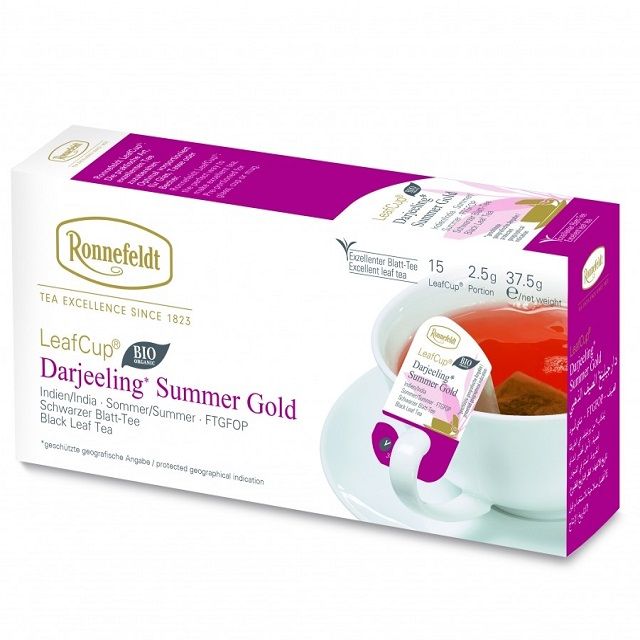 ΤΣΑΙ - ΜΕΙΓΜΑΤΑ ΒΟΤΑΝΩΝ