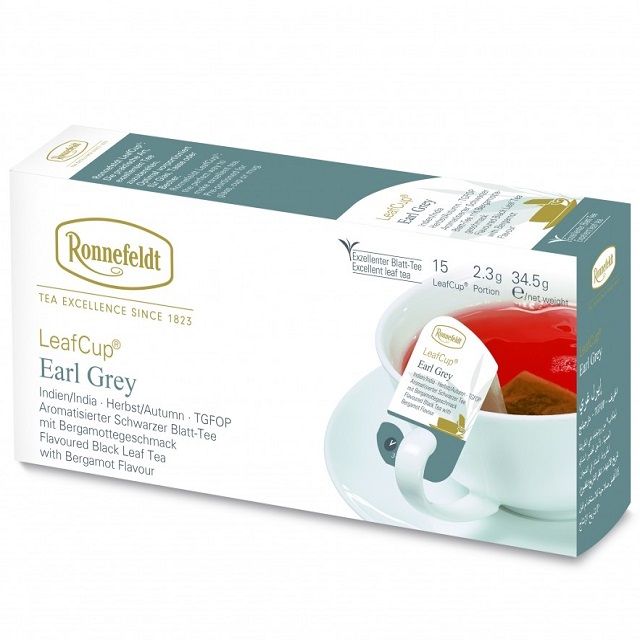 ΤΣΑΙ - ΜΕΙΓΜΑΤΑ ΒΟΤΑΝΩΝ