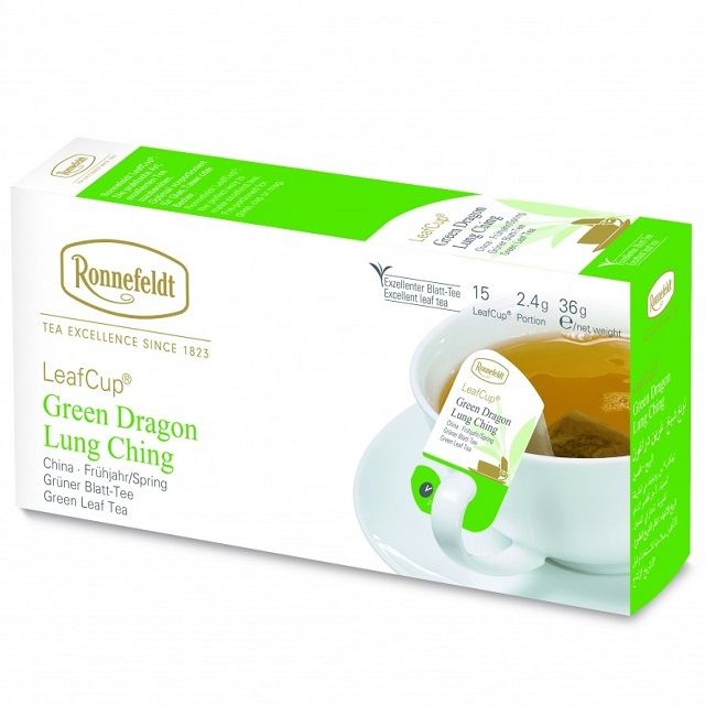 ΤΣΑΙ - ΜΕΙΓΜΑΤΑ ΒΟΤΑΝΩΝ