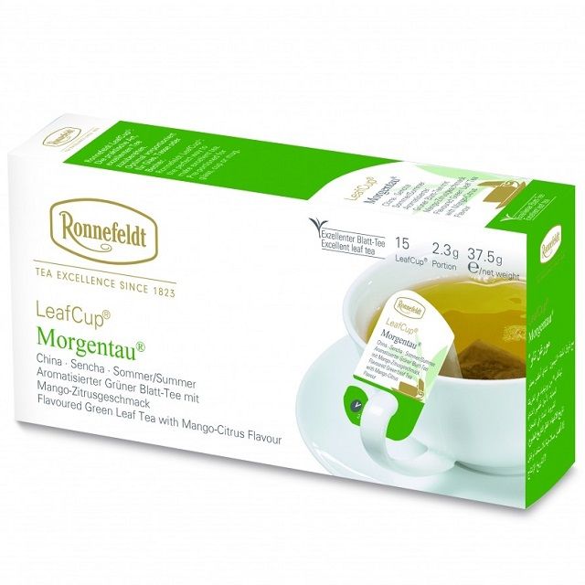 ΤΣΑΙ - ΜΕΙΓΜΑΤΑ ΒΟΤΑΝΩΝ