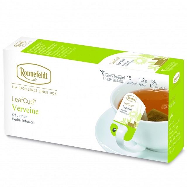 ΤΣΑΙ - ΜΕΙΓΜΑΤΑ ΒΟΤΑΝΩΝ