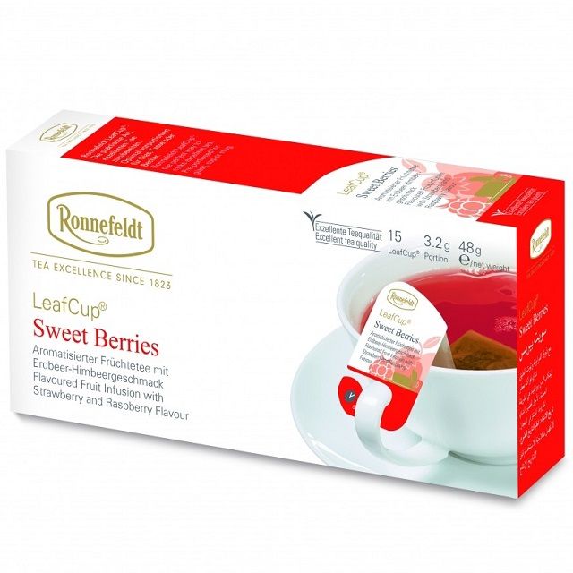 ΤΣΑΙ - ΜΕΙΓΜΑΤΑ ΒΟΤΑΝΩΝ