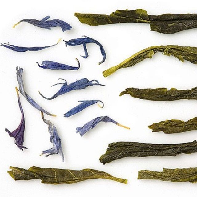 ΤΣΑΙ - ΜΕΙΓΜΑΤΑ ΒΟΤΑΝΩΝ