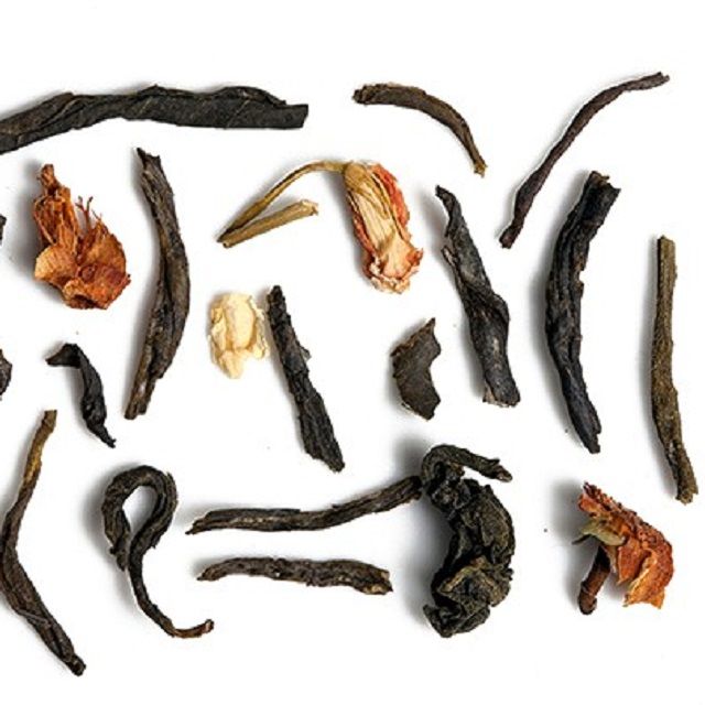 ΤΣΑΙ - ΜΕΙΓΜΑΤΑ ΒΟΤΑΝΩΝ