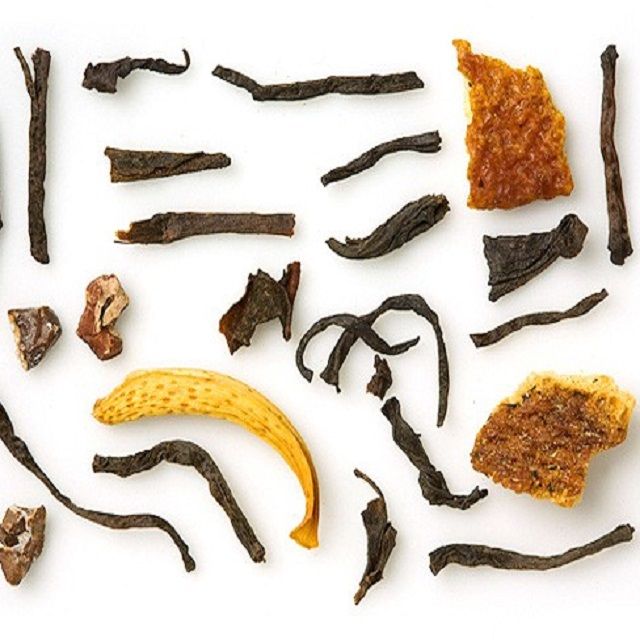 ΤΣΑΙ - ΜΕΙΓΜΑΤΑ ΒΟΤΑΝΩΝ