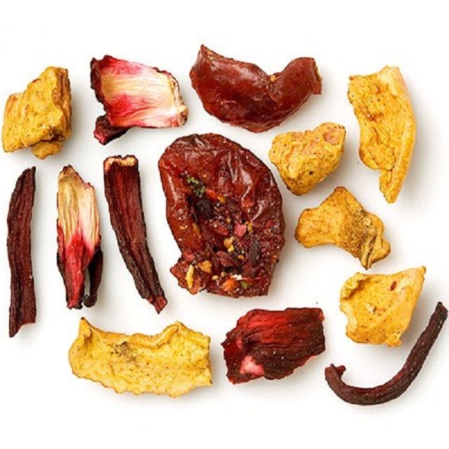 ΤΣΑΙ - ΜΕΙΓΜΑΤΑ ΒΟΤΑΝΩΝ