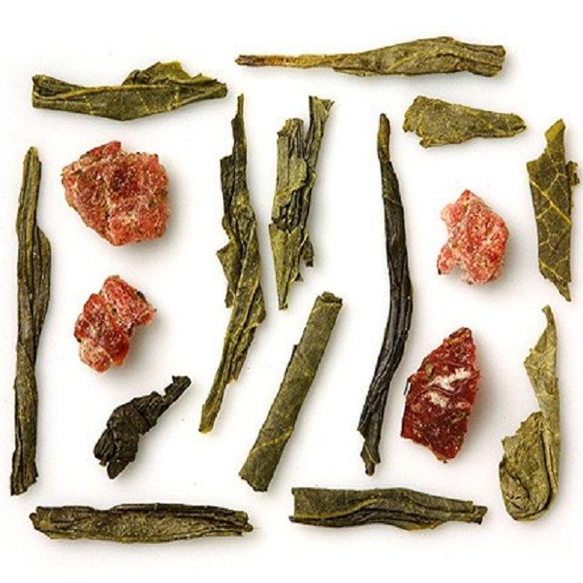 ΤΣΑΙ - ΜΕΙΓΜΑΤΑ ΒΟΤΑΝΩΝ