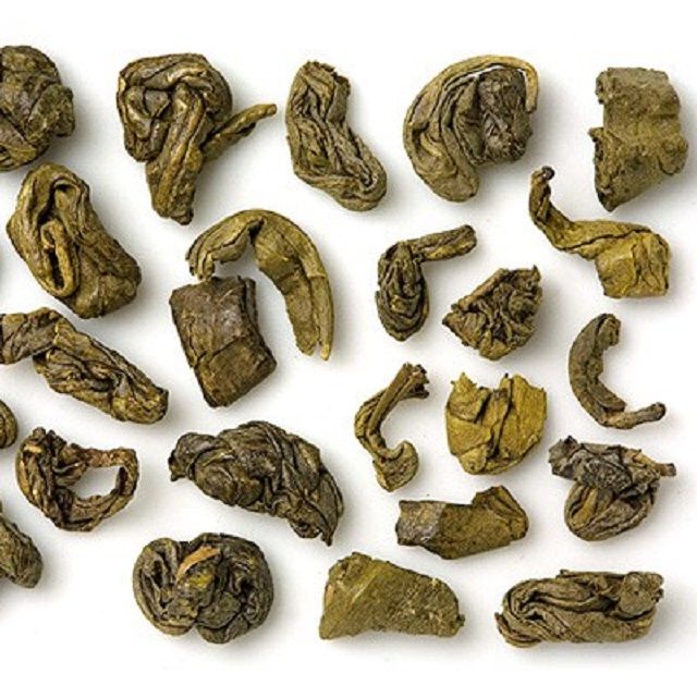 ΤΣΑΙ - ΜΕΙΓΜΑΤΑ ΒΟΤΑΝΩΝ