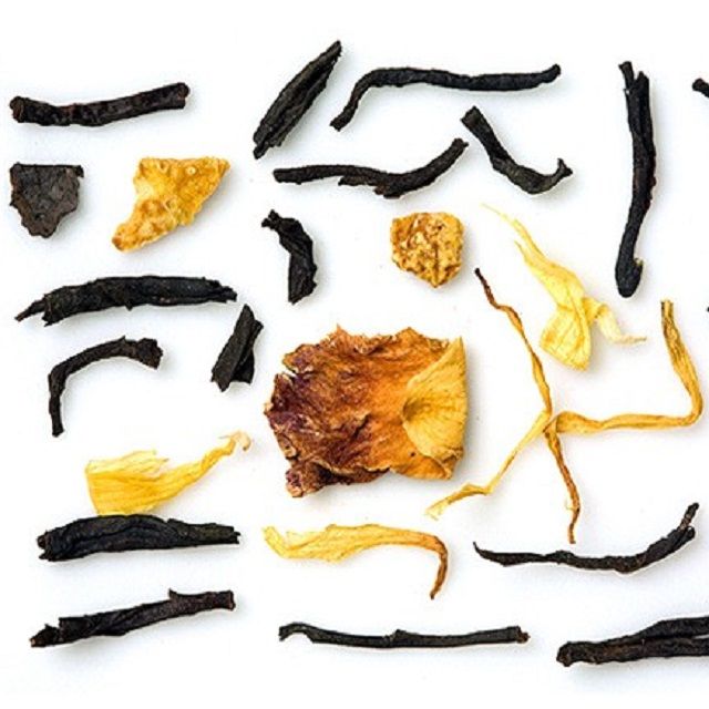 ΤΣΑΙ - ΜΕΙΓΜΑΤΑ ΒΟΤΑΝΩΝ