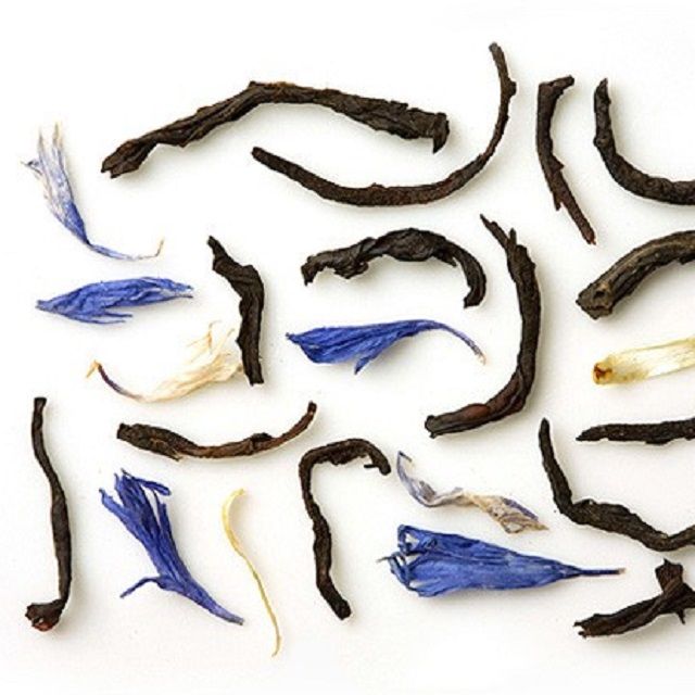 ΤΣΑΙ - ΜΕΙΓΜΑΤΑ ΒΟΤΑΝΩΝ