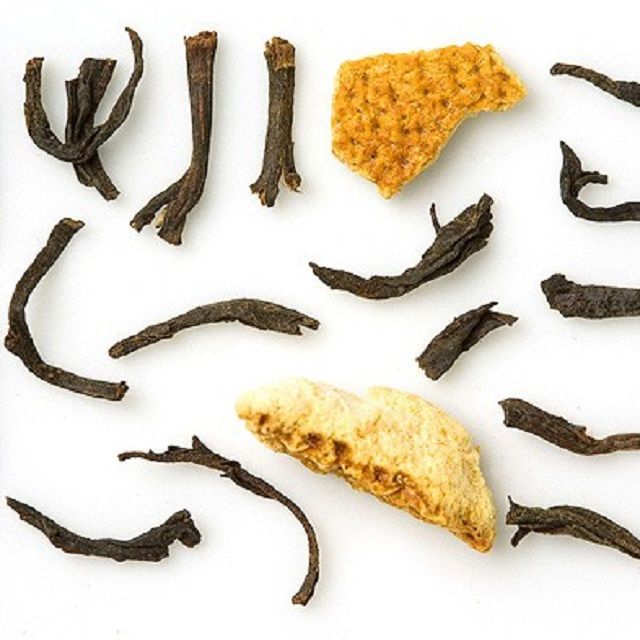 ΤΣΑΙ - ΜΕΙΓΜΑΤΑ ΒΟΤΑΝΩΝ