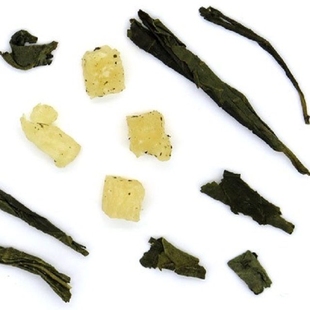 ΤΣΑΙ - ΜΕΙΓΜΑΤΑ ΒΟΤΑΝΩΝ