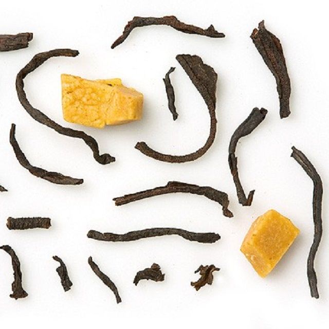 ΤΣΑΙ - ΜΕΙΓΜΑΤΑ ΒΟΤΑΝΩΝ