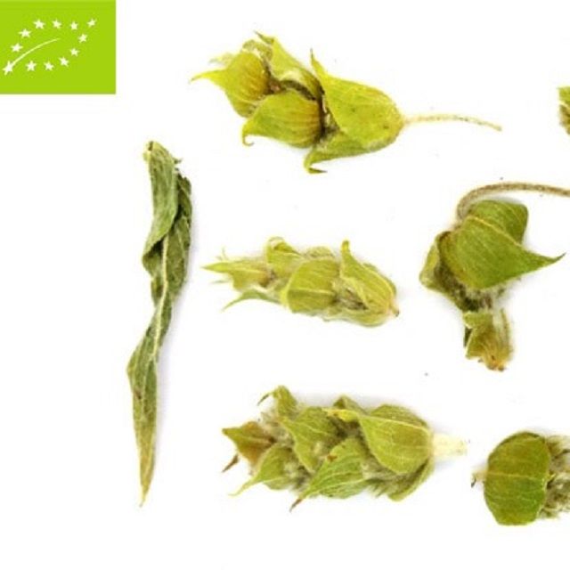 ΤΣΑΙ - ΜΕΙΓΜΑΤΑ ΒΟΤΑΝΩΝ