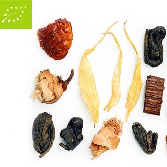 ΤΣΑΙ - ΜΕΙΓΜΑΤΑ ΒΟΤΑΝΩΝ