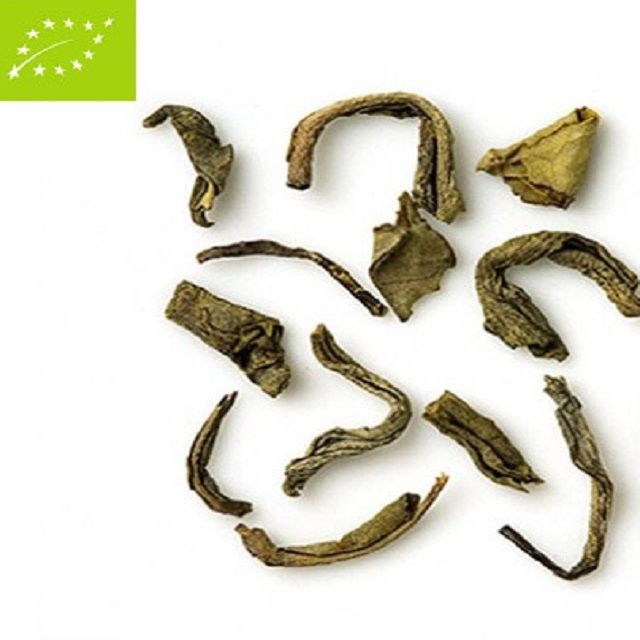 ΤΣΑΙ - ΜΕΙΓΜΑΤΑ ΒΟΤΑΝΩΝ