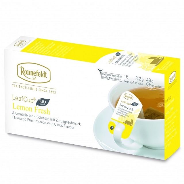 ΤΣΑΙ - ΜΕΙΓΜΑΤΑ ΒΟΤΑΝΩΝ