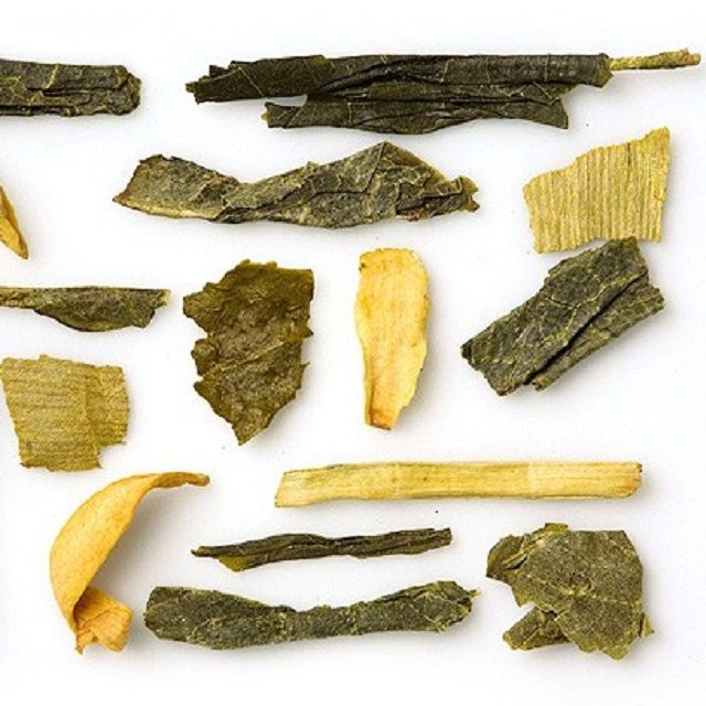 ΤΣΑΙ - ΜΕΙΓΜΑΤΑ ΒΟΤΑΝΩΝ