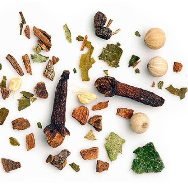 ΤΣΑΙ - ΜΕΙΓΜΑΤΑ ΒΟΤΑΝΩΝ