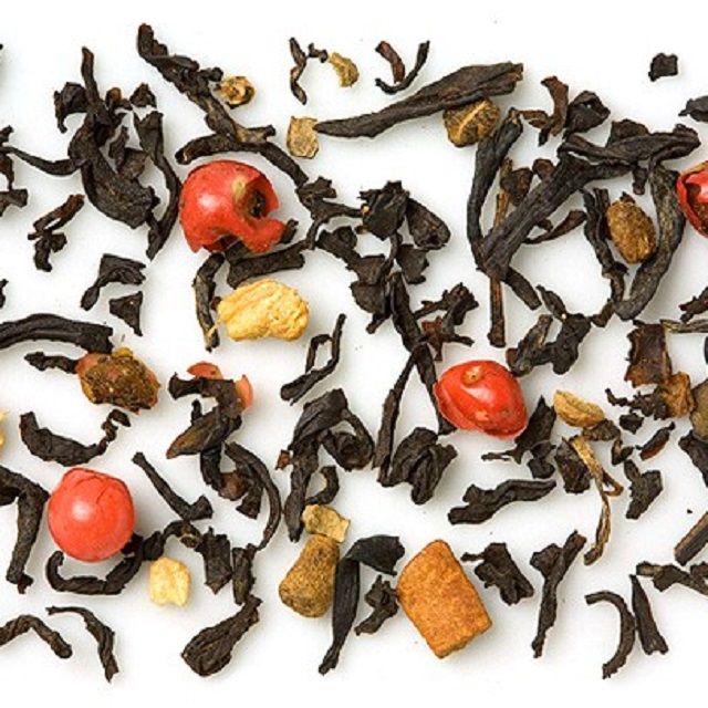 ΤΣΑΙ - ΜΕΙΓΜΑΤΑ ΒΟΤΑΝΩΝ