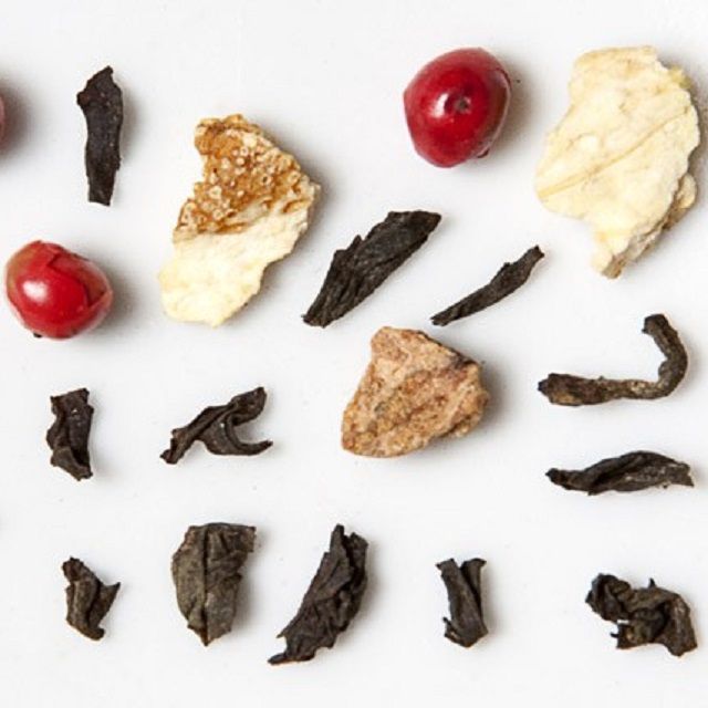 ΤΣΑΙ - ΜΕΙΓΜΑΤΑ ΒΟΤΑΝΩΝ