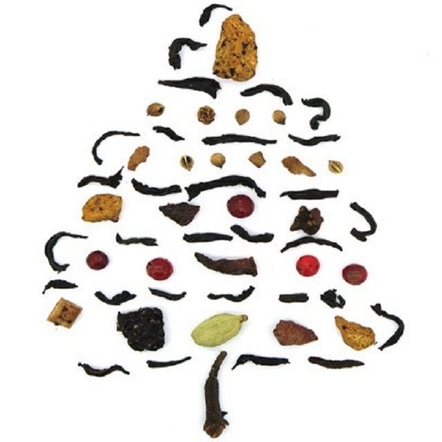 ΤΣΑΙ - ΜΕΙΓΜΑΤΑ ΒΟΤΑΝΩΝ