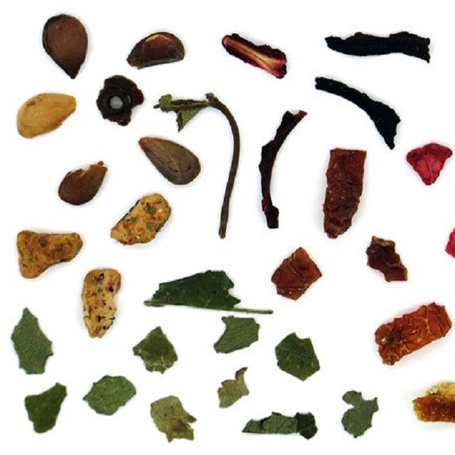 ΤΣΑΙ - ΜΕΙΓΜΑΤΑ ΒΟΤΑΝΩΝ