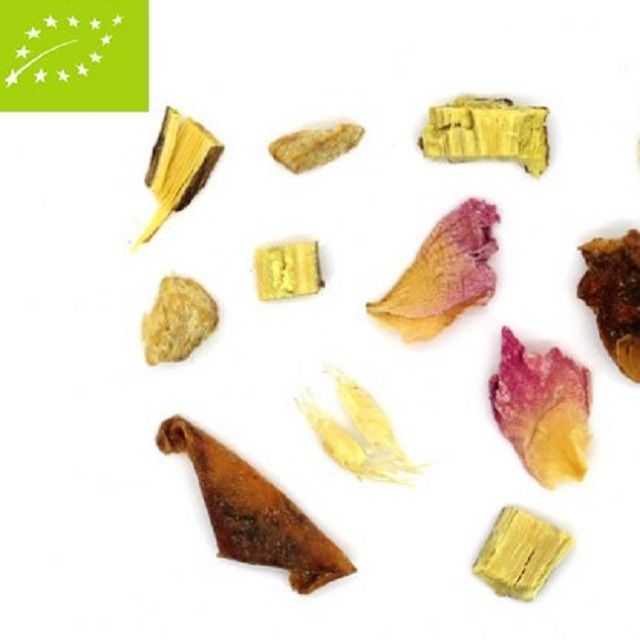 ΤΣΑΙ - ΜΕΙΓΜΑΤΑ ΒΟΤΑΝΩΝ