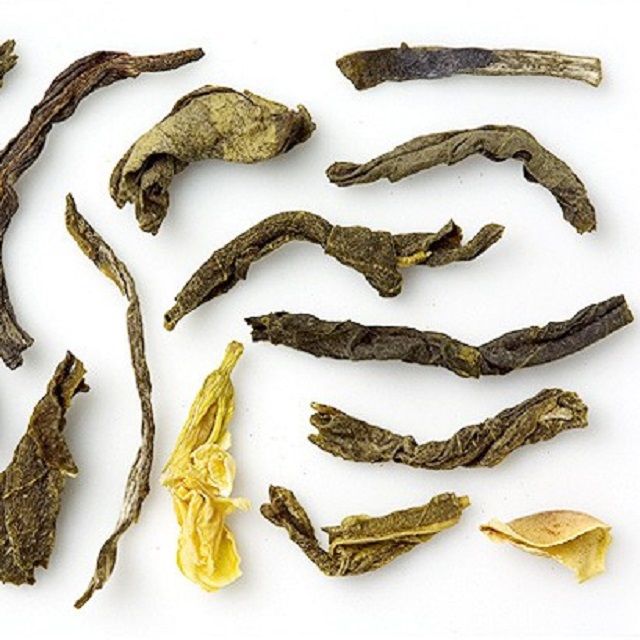 ΤΣΑΙ - ΜΕΙΓΜΑΤΑ ΒΟΤΑΝΩΝ