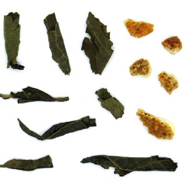 ΤΣΑΙ - ΜΕΙΓΜΑΤΑ ΒΟΤΑΝΩΝ