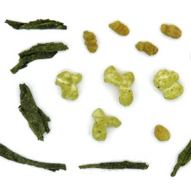 ΤΣΑΙ - ΜΕΙΓΜΑΤΑ ΒΟΤΑΝΩΝ