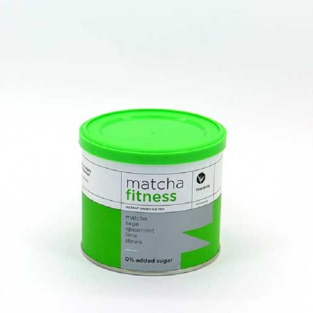 ΤΣΑΙ - ΜΕΙΓΜΑΤΑ ΒΟΤΑΝΩΝ