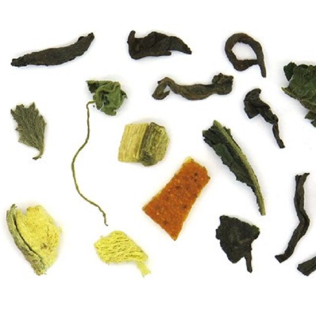 ΤΣΑΙ - ΜΕΙΓΜΑΤΑ ΒΟΤΑΝΩΝ