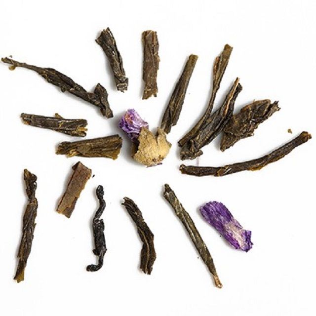 ΤΣΑΙ - ΜΕΙΓΜΑΤΑ ΒΟΤΑΝΩΝ