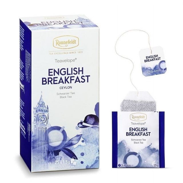 ΤΣΑΙ - ΜΕΙΓΜΑΤΑ ΒΟΤΑΝΩΝ