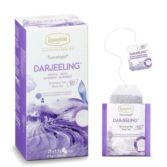 ΤΣΑΙ - ΜΕΙΓΜΑΤΑ ΒΟΤΑΝΩΝ