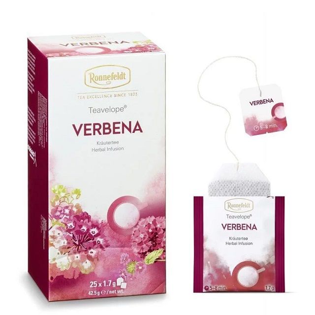 ΤΣΑΙ - ΜΕΙΓΜΑΤΑ ΒΟΤΑΝΩΝ