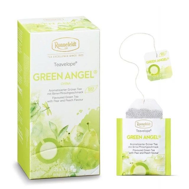 ΤΣΑΙ - ΜΕΙΓΜΑΤΑ ΒΟΤΑΝΩΝ