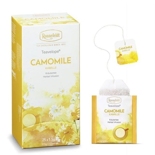 ΤΣΑΙ - ΜΕΙΓΜΑΤΑ ΒΟΤΑΝΩΝ