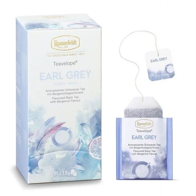 ΤΣΑΙ - ΜΕΙΓΜΑΤΑ ΒΟΤΑΝΩΝ