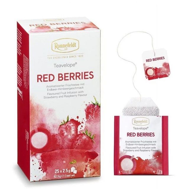 ΤΣΑΙ - ΜΕΙΓΜΑΤΑ ΒΟΤΑΝΩΝ