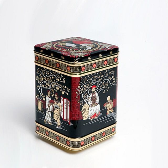 ΤΣΑΙ - ΜΕΙΓΜΑΤΑ ΒΟΤΑΝΩΝ